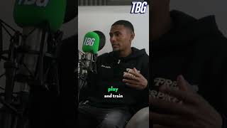 Download lagu Demetri Mitchell talks on Paul Pogba mp3 Download lagu Demetri Mitchell talks on Paul Pogba mp3