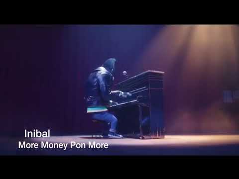 INIBAL - TIRED FI LIVE POOR