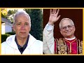 Pope Leo XIV S Brother John Prevost Speaks About Their Relationship