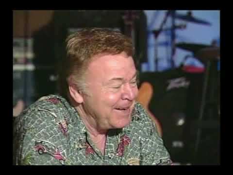 Roy Clark Interview Part 2 of 2 in 2004