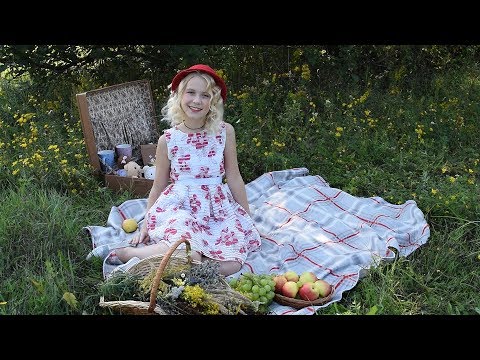 World Yodel Day - SOFIA SHKIDCHENKO