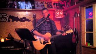 Isabelle  Björn Afzelius ( cover guitar )