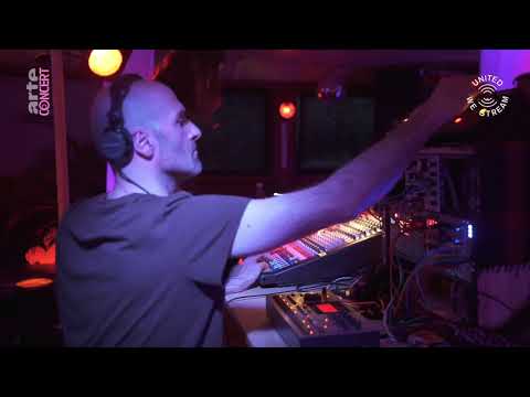 United We Stream #29   Hoppetosse – ARTE Concert