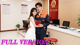 【MULTI SUB】女孩以為男人是清潔工，卻不知他竟是千億霸總，還​​是自己素未謀面的老公！ #爽剧 #甜宠 #短剧