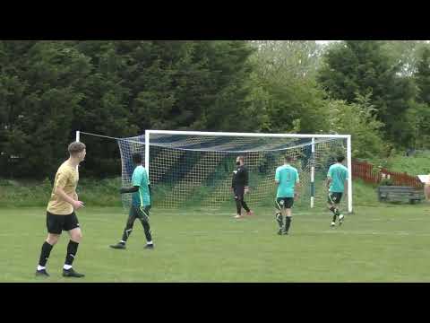 Farcet United FC v Netherton United Res - Peterborough & District Football League 2023/24 [Div 1]