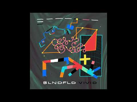 Indefinite Pitch PREMIERES. BLNDFLD - Whispering Trees (Adhémar Aerial Interpretation)