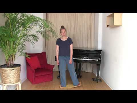 47. STIMMSINN - Schwingbrett und Schwerkraft