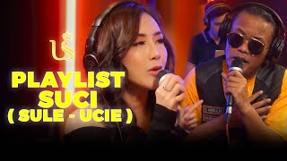 Download lagu PLAYLIST LAGU SUCI (SULE DAN UCIE SUCITA) mp3