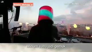 Download lagu Story wa Dj Enak Susunya Mama mama mp3