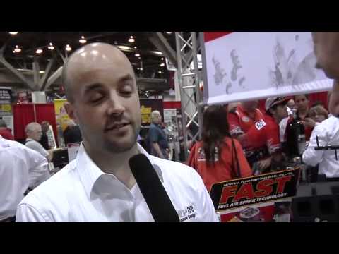 What Sets The FAST™ EZ-EFI® Jeep Kit Apart?