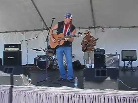 Red Headed Stranger video 2