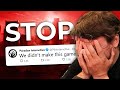 Bloodlines 2 Has A Big Problem