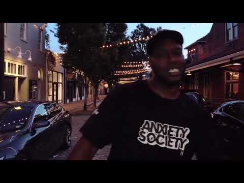 Jay Grey AKA Legal Alien- The Procedure