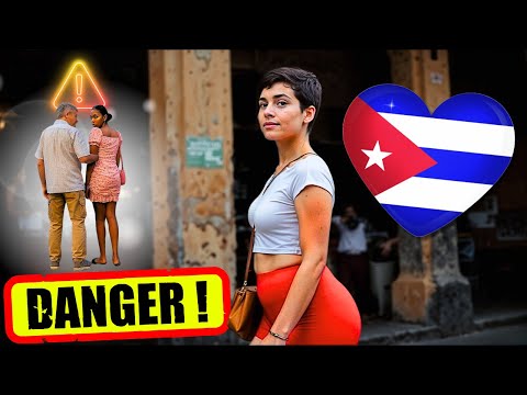 13 verbotene Wahrheiten über Kuba (Überlebensleitfaden für Touristen)