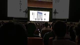 KRAFTWERK Pocket Calculator/電卓 04/28/2026 Live in GRAND CUBE OSAKA