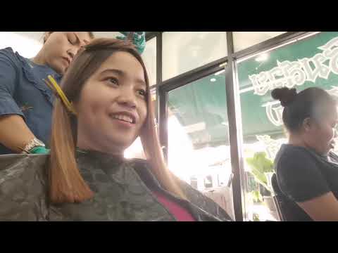 Tiis ganda si Indai🤣||Lyn's Vlog