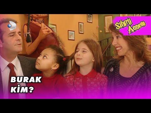Sadık Kıskandı!  - Sihirli Annem 89. Bölüm