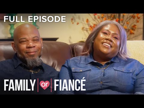 Family or Fiancé S4E1 ‘James and Jamica: Kissin’ Cousins’ | Full Episode | OWN