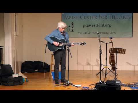 Promotional video thumbnail 3 for John Ferullo