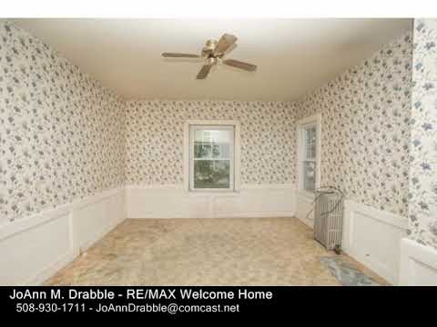 75 Robbins Street, Avon MA 02322 - Single Family Home - Real Estate - For Sale -