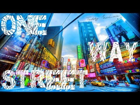 Teddy McLane - One Way Street [ Official Video]