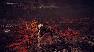 [ELDEN RING]エーゴン、喜びの舞