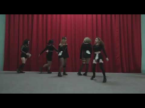 Cover de baile de You and I de DreamCatcher por Eclipse. GANADOR AL MEJOR CONCEPTO.Camagüey