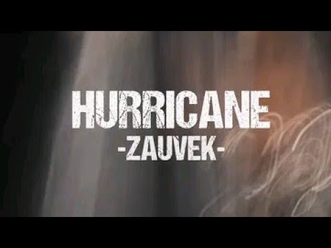 Hurricane - Zauvek (Official Teaser)