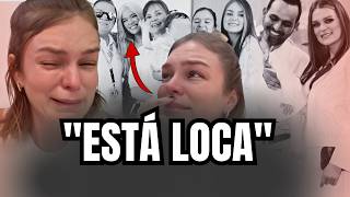 😱💔 Scandal for Karol G's sister: I'm left without a daughter and without a family 🚨 Am I crazy