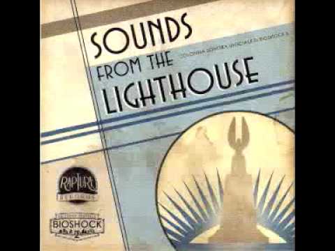 Bioshock 2 Soundtrack: Eleanor's Lullaby