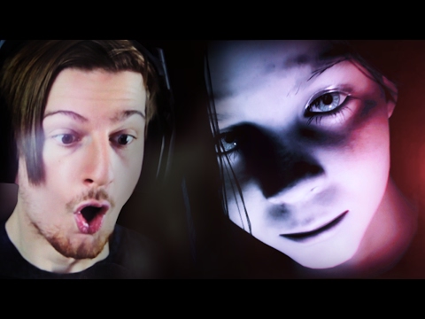 AND SO BEGAN THE HORROR.. || Resident Evil 7 DAUGHTERS TRUE ENDING (Banned Footage VOL.2)