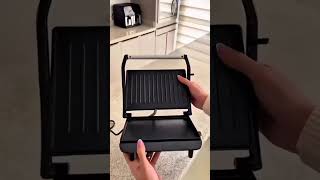 Sanduicheira e Grill Britânia Press — prática e eficiente. 🔥🥪#sanduicheira#sanduicheiras#lanches