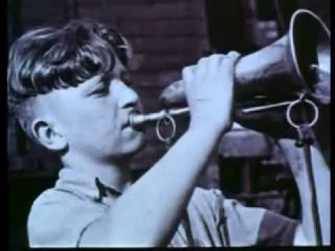 The Spielberg Jewish Film Archive - Children of the Exodus