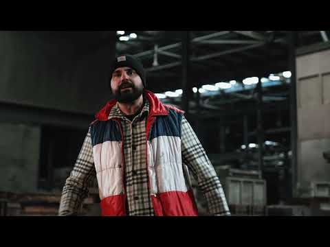 SKWARA aka eSWu feat. Konrad Słoka - POD WODOSPADEM ISKIER prod. Matheo