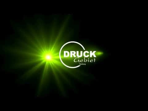 Druckgebiet Hamburg - Einblick / Digitaldruckerei Hamburg