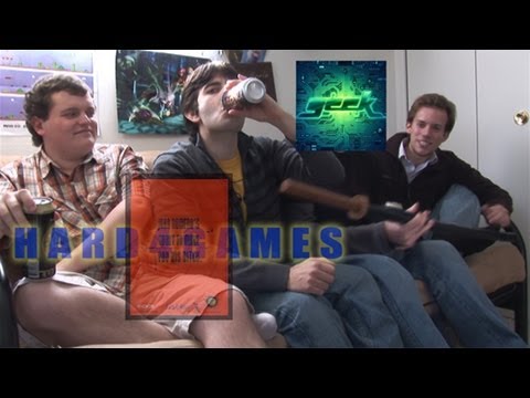 Daikatana Review Feat. VintageVideoGameGeek - H4G