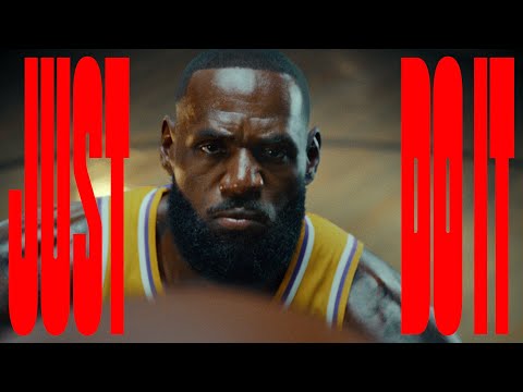 After ‘Just Do It', Nike asks ‘Why Do It?' to today's generation