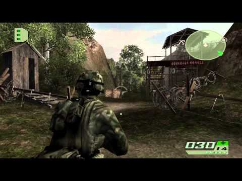 ghost recon 2 gamecube iso