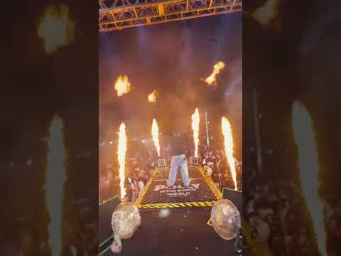 Esse vídeo dispensa apresentações! Obrigada por essa v!be única Mansidão, BA.