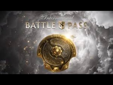 Dota2 TI10 Battlepass 2020 Just dropped. This is the official unpacking in English from LGG.