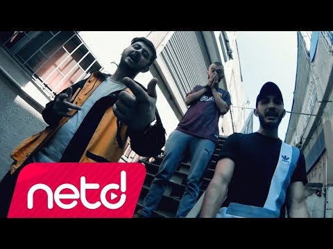 Tolga İnci & Ozan Berat - Bahsettiğiniz Sokaklarda