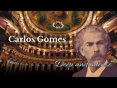 Discover the Magnificence of 'O Guarani' by Carlos Gomes | Brazilian Classical Music