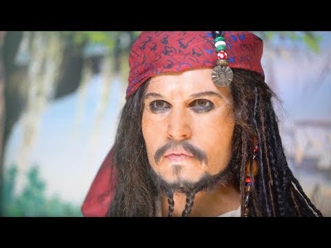 Gold Coast Wax Museum