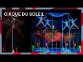 Gravity-Defying Strength | The Chinese Pole | Cirque du Soleil