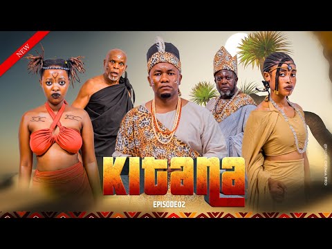 KITANA [EP 02] Traditional Movie ❣️❣️❣️ #pasarbrand #kiparabrand #love #traditional 