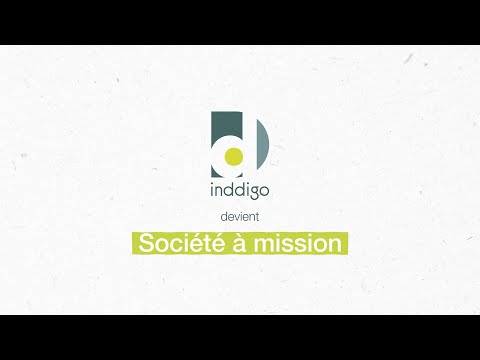 Pourquoi devenir Société à Mission ?