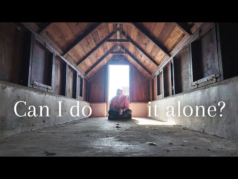 Is This Too Much Work For One Person?