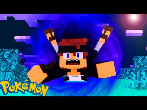 POKEMON LEGENDS - PORTAL DA ULTRA BEAST #16 ‹ Z4YDEN ›