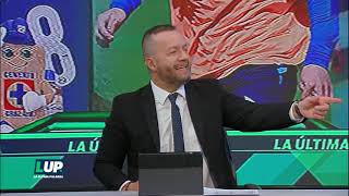 "Una BAJEZA lo de PUMAS a CRUZ AZUL" Explotó Pollo Ortíz