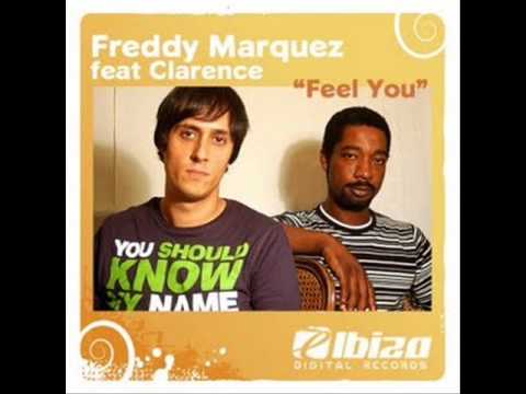 Feel You (Ray Leandro & Virolo Remix)-Freddy Marquez feat. Clarence.wmv